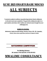 KCSE 2025 SMARTGRADE MOCK S1.pdf